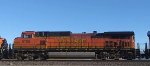 BNSF 5109